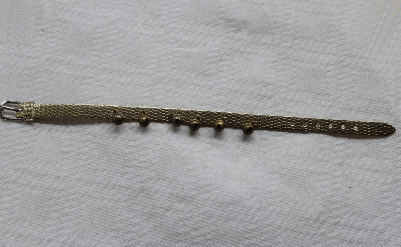 BKHSS-9656   Schellenhalsband